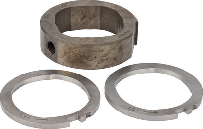 CAM RING AND SCROLL PLATE KIT | 7189-100AZ