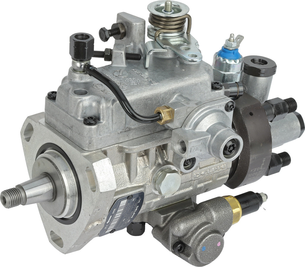 DP200 FUEL INJECTION PUMP | 8923A560W- Fuel Injection Pumps- DELPHI DIESEL AFTERMARKET