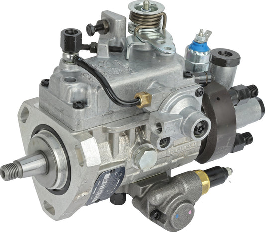 DP200 FUEL INJECTION PUMP | 8923A560W- Fuel Injection Pumps- DELPHI DIESEL AFTERMARKET