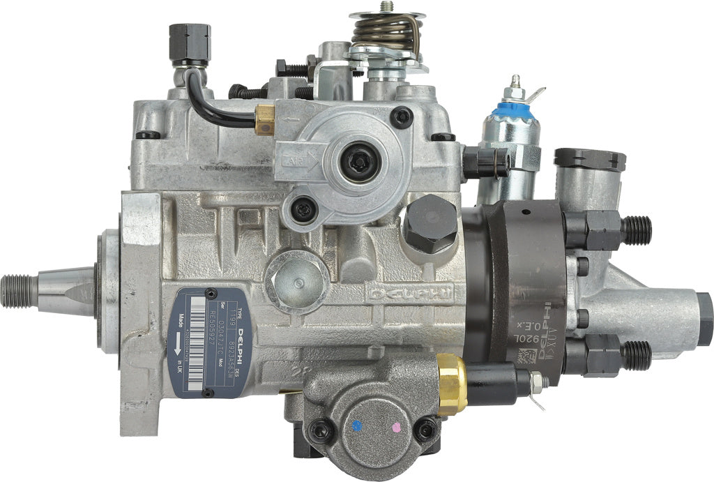 DP200 FUEL INJECTION PUMP | 8923A560W- Fuel Injection Pumps- DELPHI DIESEL AFTERMARKET
