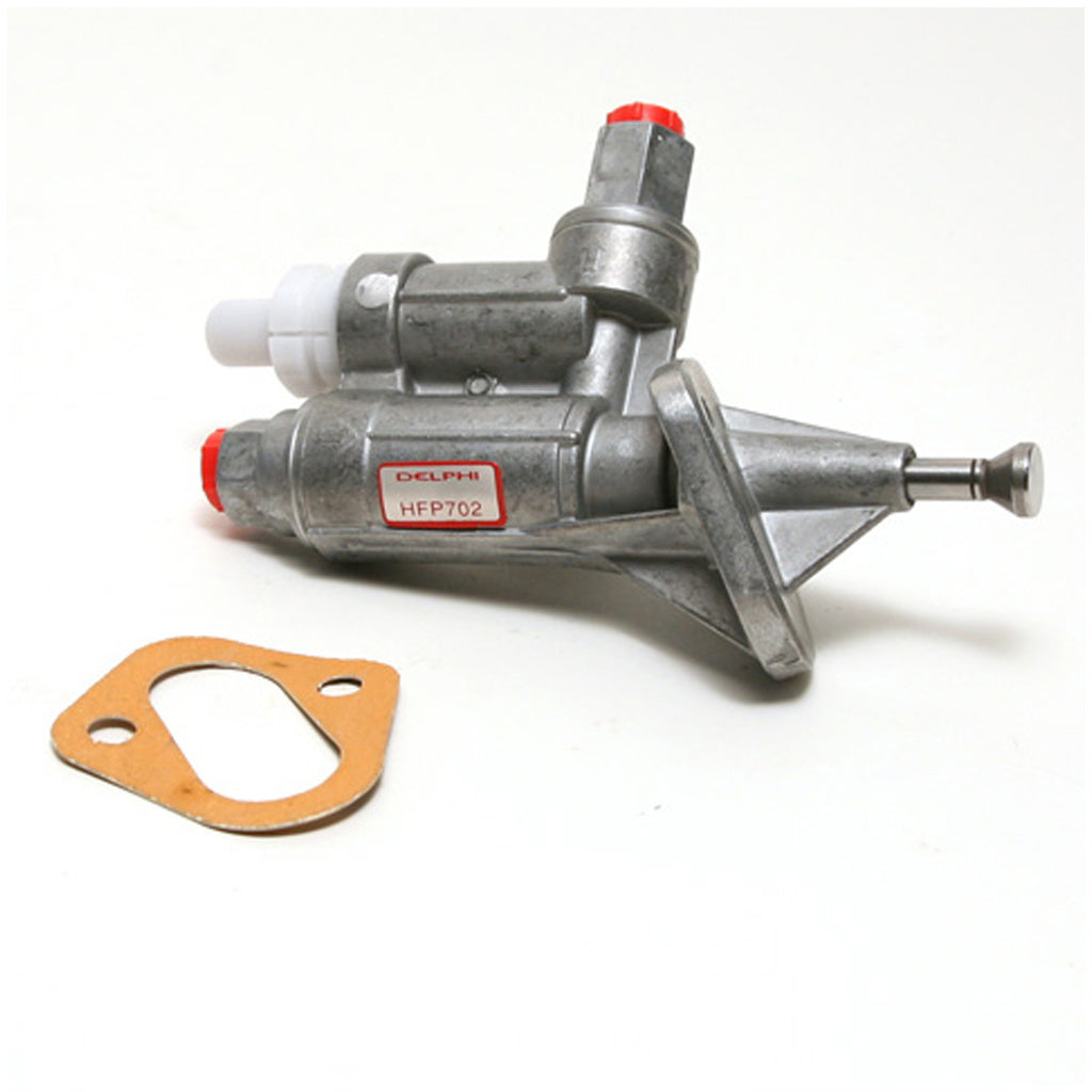 FEED PUMP | HFP702