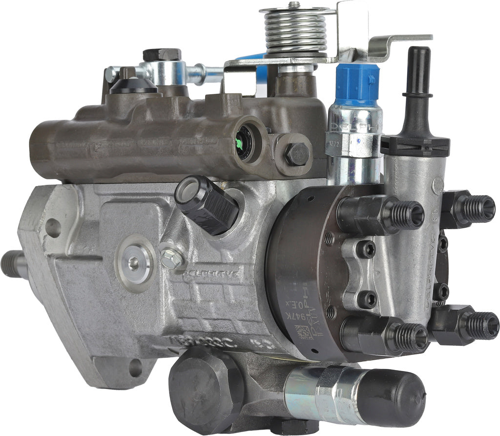 DP310 FUEL INJECTION PUMP | 9520A510G