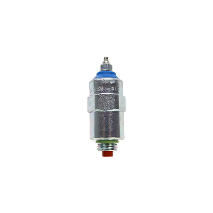 SOLENOID | 9108-073A