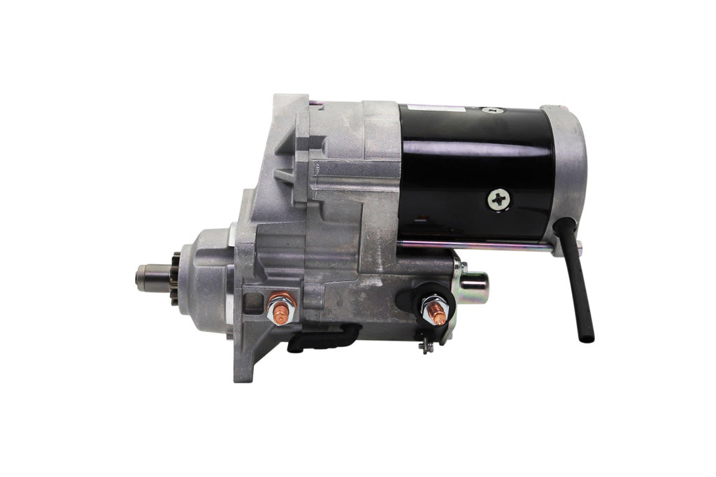 New Denso Starter, 12V/11T  MBE900/906 | TG428000-1881