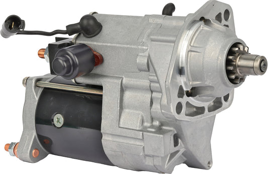 New Denso Starter, Navistar VT365 V-118 | TG428000-0071