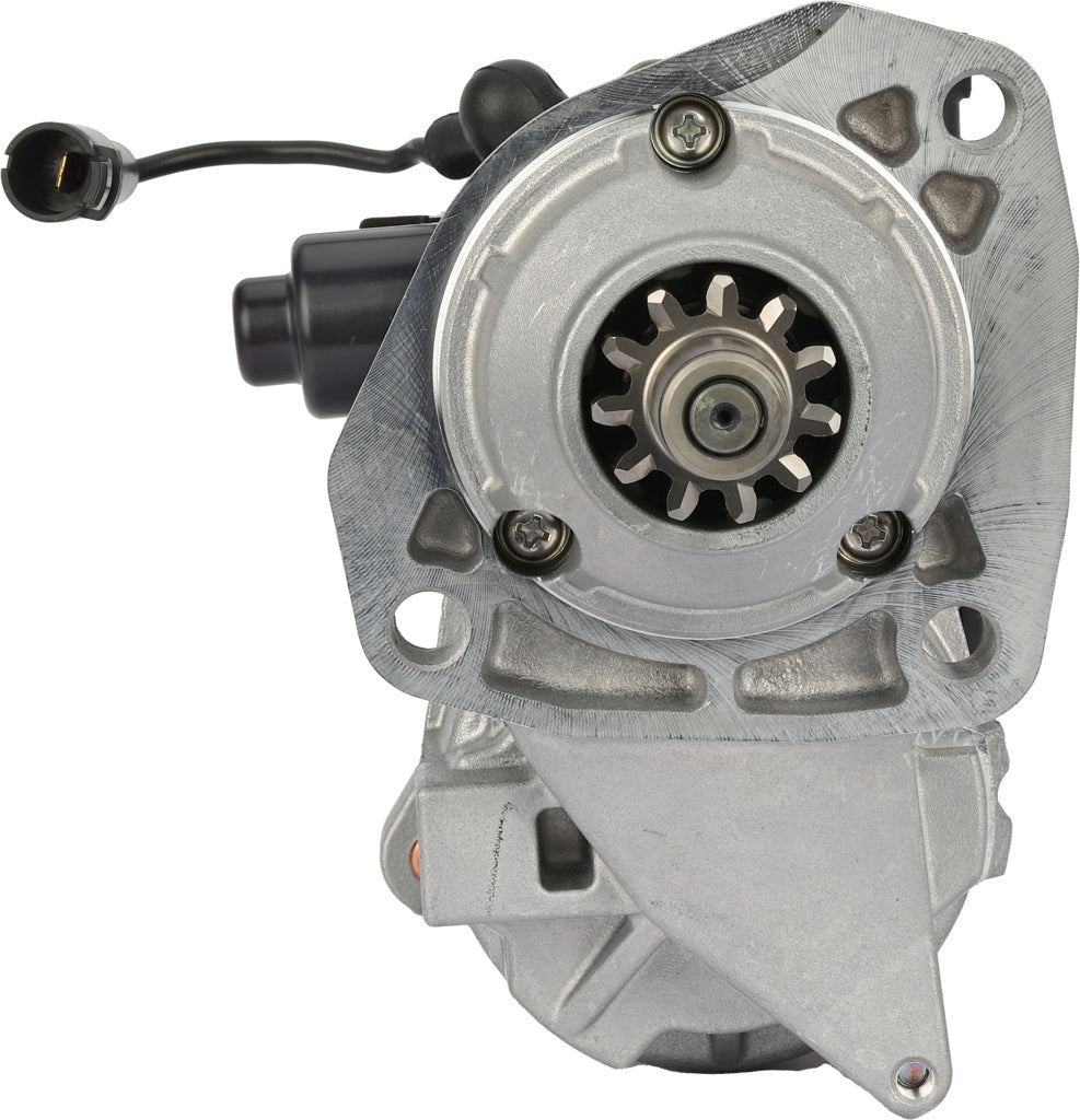 New Denso Starter, Navistar VT365 V-118 | TG428000-0071