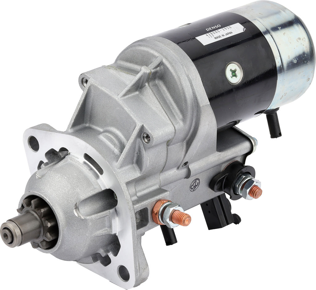 Starter, R2.7kW Cummins | 428080-2920