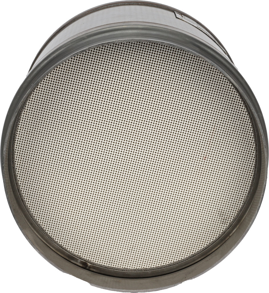 Poweredge Diesel Particulate Filter Detroit Diesel | DC1-D0813