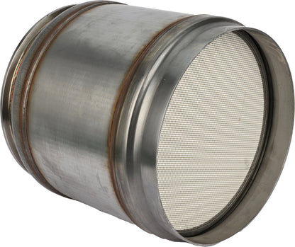 Poweredge Diesel Particulate Filter Detroit Diesel | DC1-D0813