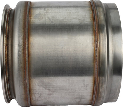 Poweredge Diesel Particulate Filter Detroit Diesel | DC1-D0813