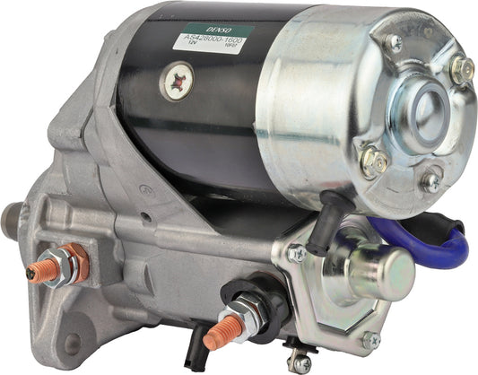 New Denso Starter, 12volt Cummins ISB | AS428000-1600