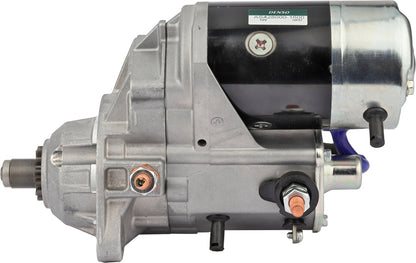 New Denso Starter, 12volt Cummins ISB | AS428000-1600