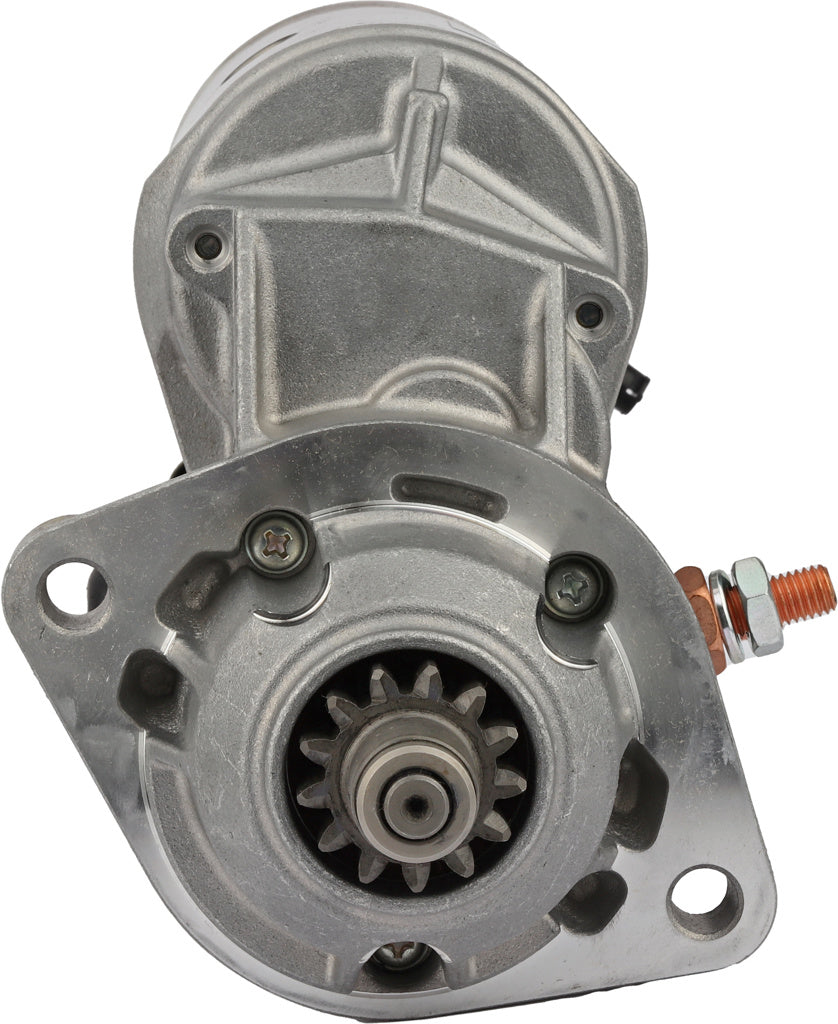 New Denso Starter, 12volt Cummins ISB | AS428000-1600