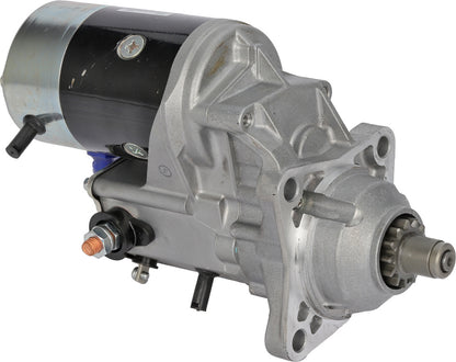 New Denso Starter, Cummins ISB Bluebird | AS228000-3811