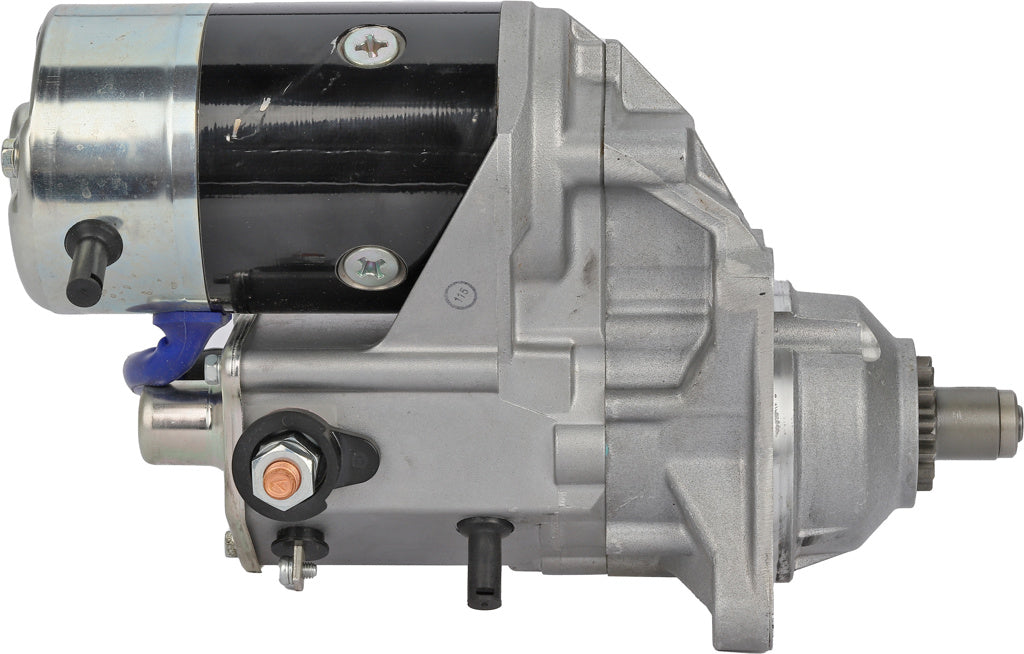 New Denso Starter, Cummins ISB Bluebird | AS228000-3811