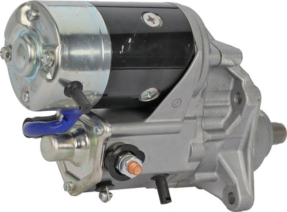 New Denso Starter, Cummins ISB Bluebird | AS228000-3811