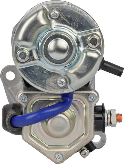 New Denso Starter, Cummins ISB Bluebird | AS228000-3811