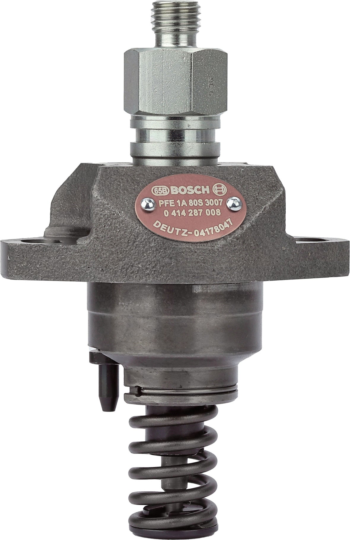 0414287008 Bosch Fuel Injection Pump PFE1A80S3007 New For Deutz F 1011F 04178047