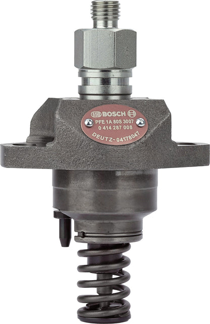 0414287008 Bosch Fuel Injection Pump PFE1A80S3007 New For Deutz F 1011F 04178047