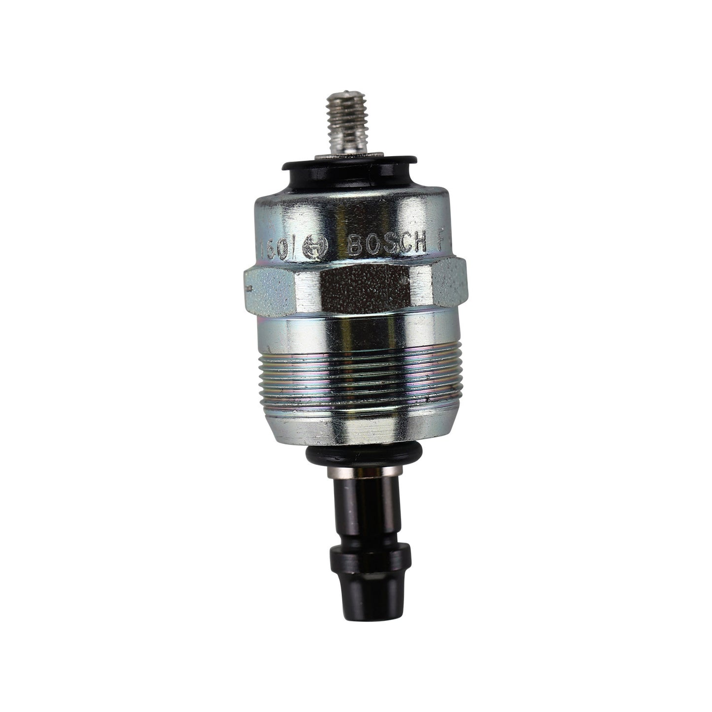 F002D13642 Bosch Pulling Electromagnet 0330001025 Push tractive solenoid 0330001042