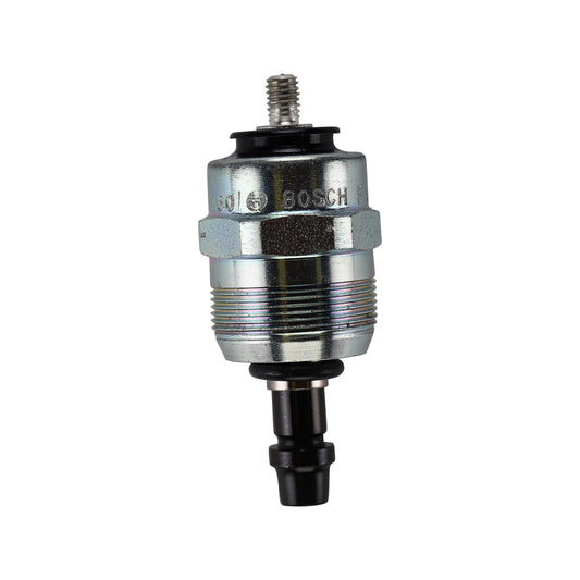 F002D13642 Bosch Pulling Electromagnet 0330001025 Push tractive solenoid 0330001042
