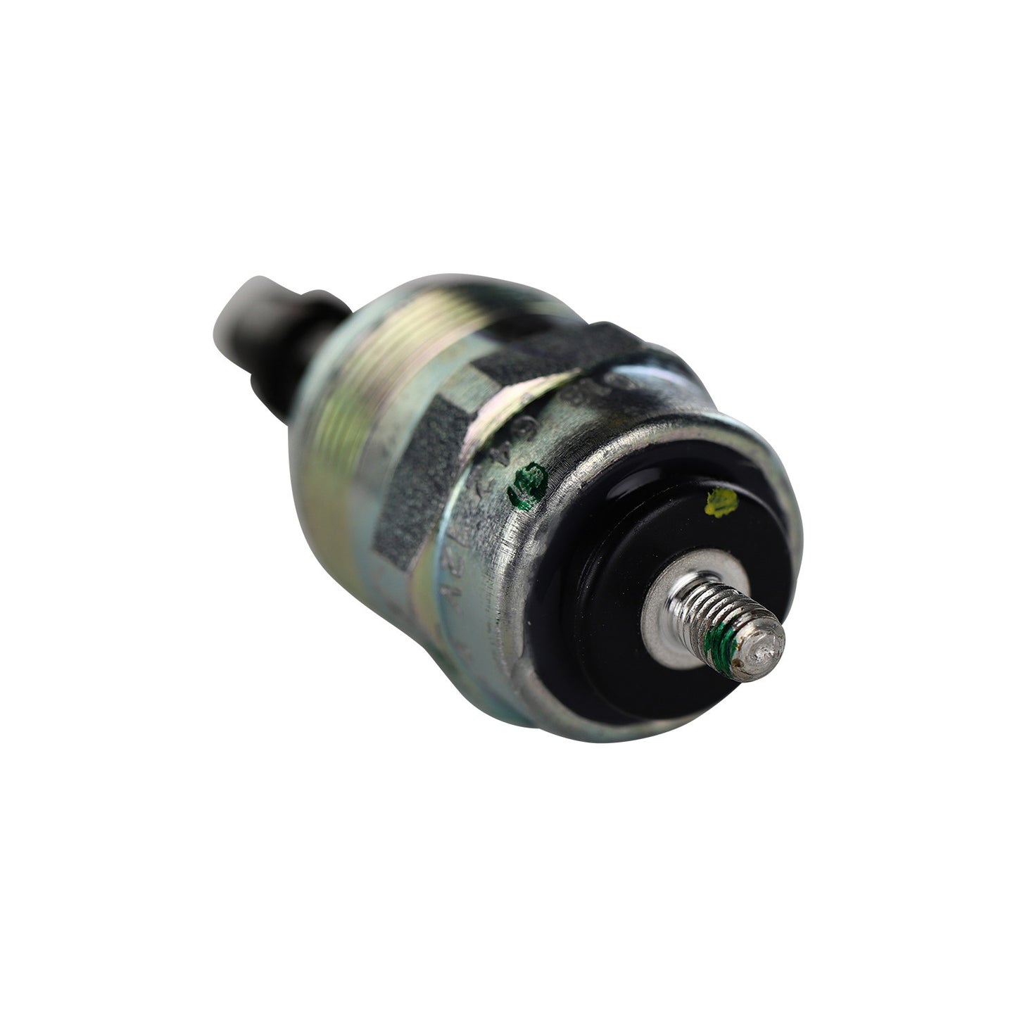 F002D13642 Bosch Pulling Electromagnet 0330001025 Push tractive solenoid 0330001042