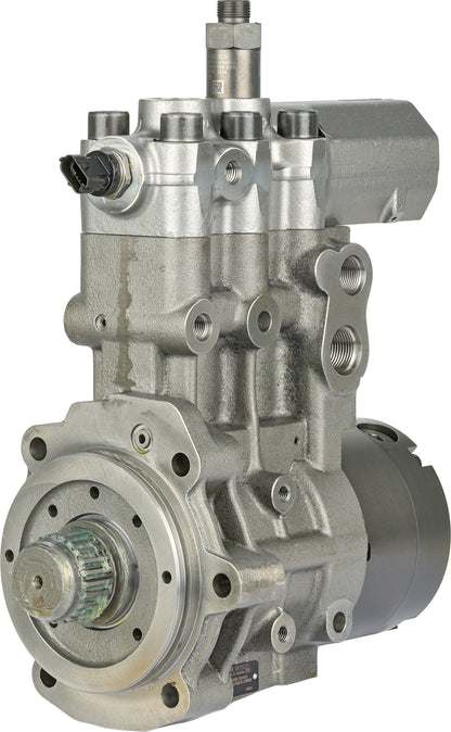 Fuel Injection Pump Bosch For Cummins Qsk19 4334415 6933791 5471816 F00Bc00045