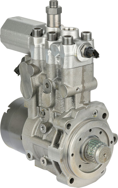 Fuel Injection Pump Bosch For Cummins Qsk19 4334415 6933791 5471816 F00Bc00045