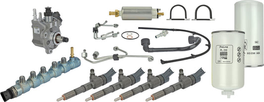 Fuel Contamination Kit for Deutz Td 3.6L