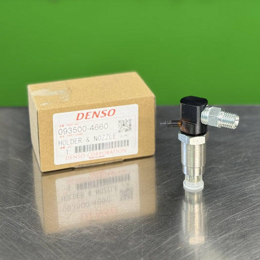 denso  fuel injector for kubota OC60~ OC95 engine Mastervolt D4660 part numbers 1G14153001 0935004660 46926652