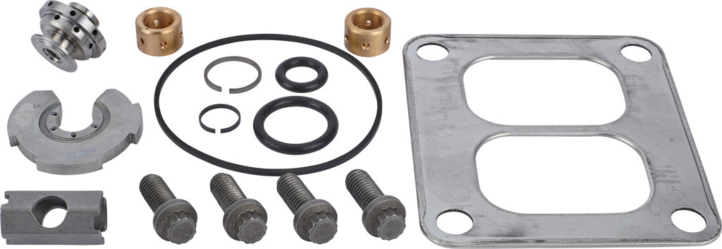 TP38 Rebuild Kit Garrett | 472617-0000