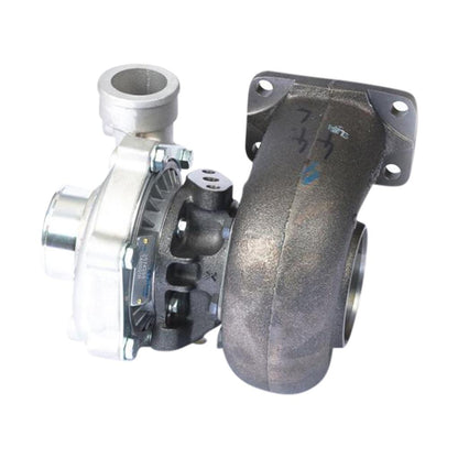 New Turbo TA3107, Perkins 3.9L 4.236 | 465778-5018S