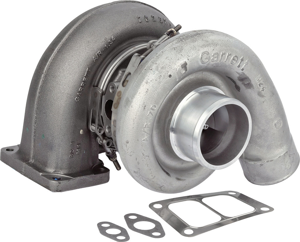 New Turbocharger TV6103, Mack Truck | 465380-5033S- Turbochargers- Garrett