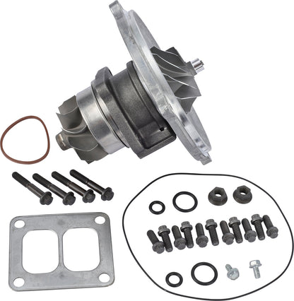 New CHRA TP3801, Ford 7.3L PowerStroke | 449677-5003S