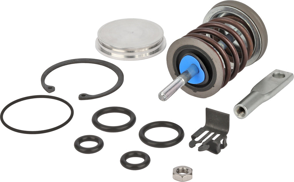 Pedestal Overhaul Overhaul Kit  98-2003 7.3L | 729519-0003