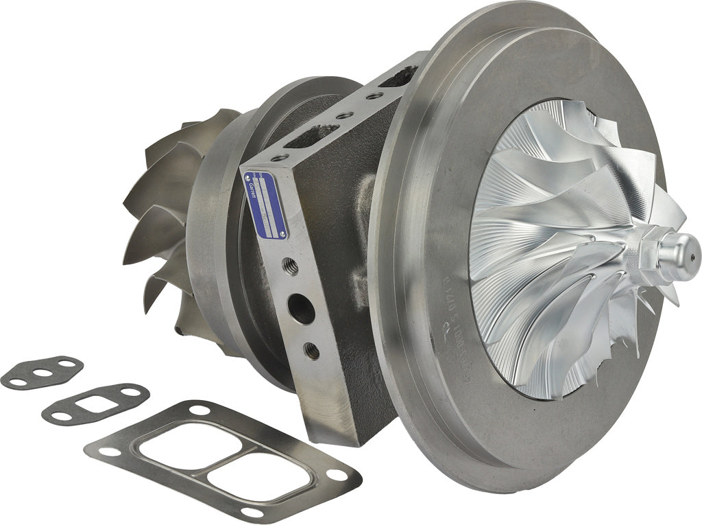 New CHRA, CAT GT6041BL, Industrial | 452705-5040S