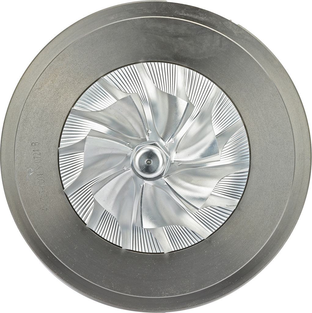 New CHRA, CAT GT6041BL, Industrial | 452705-5040S