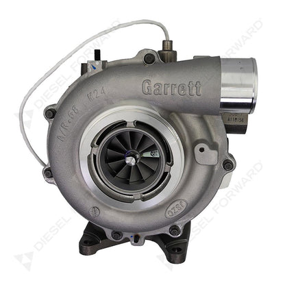 Reman Turbo, GM 6.6L LML 11-16 | 848212-9002S- Turbochargers- Garrett