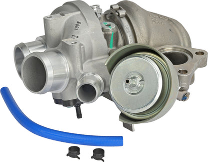 New Turbo, Ford 3.5L 11-12 PMAX stg 1- Left side | 881027-5001S- Turbochargers- Garrett