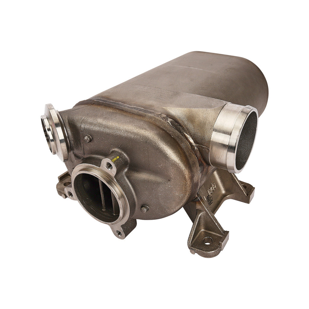 New EGR Cooler, Detroit Series 60 14.0L | 760181-6003