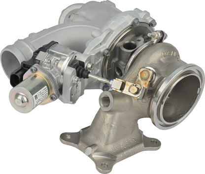 New Turbo MGT1446, Audi/VW 1.8L TSI | 830233-5015S- Turbochargers- Garrett