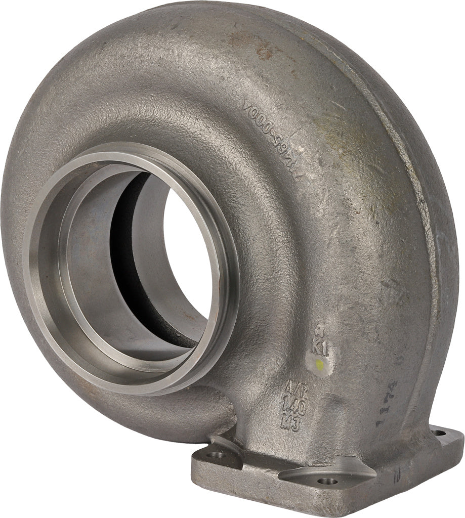 Turbine Housing GT55, T6 Open / V-band Out 1.40A/R | 761174-0004