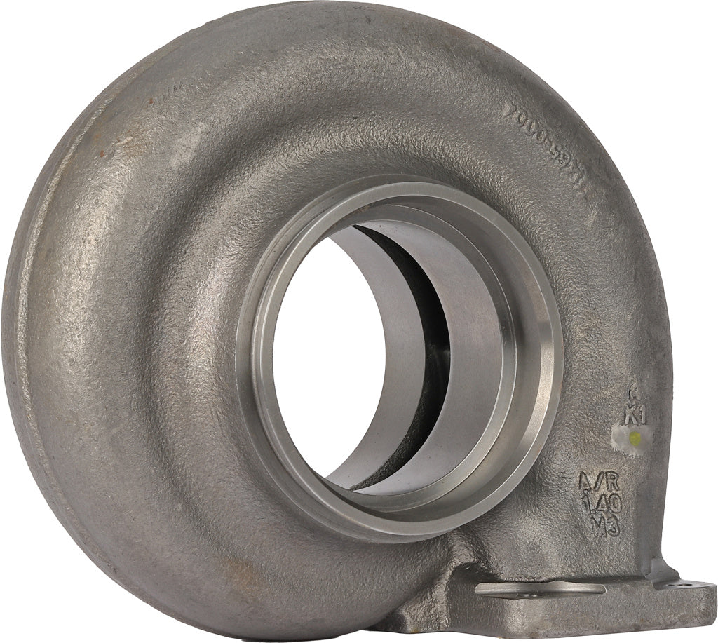 Turbine Housing GT55, T6 Open / V-band Out 1.40A/R | 761174-0004