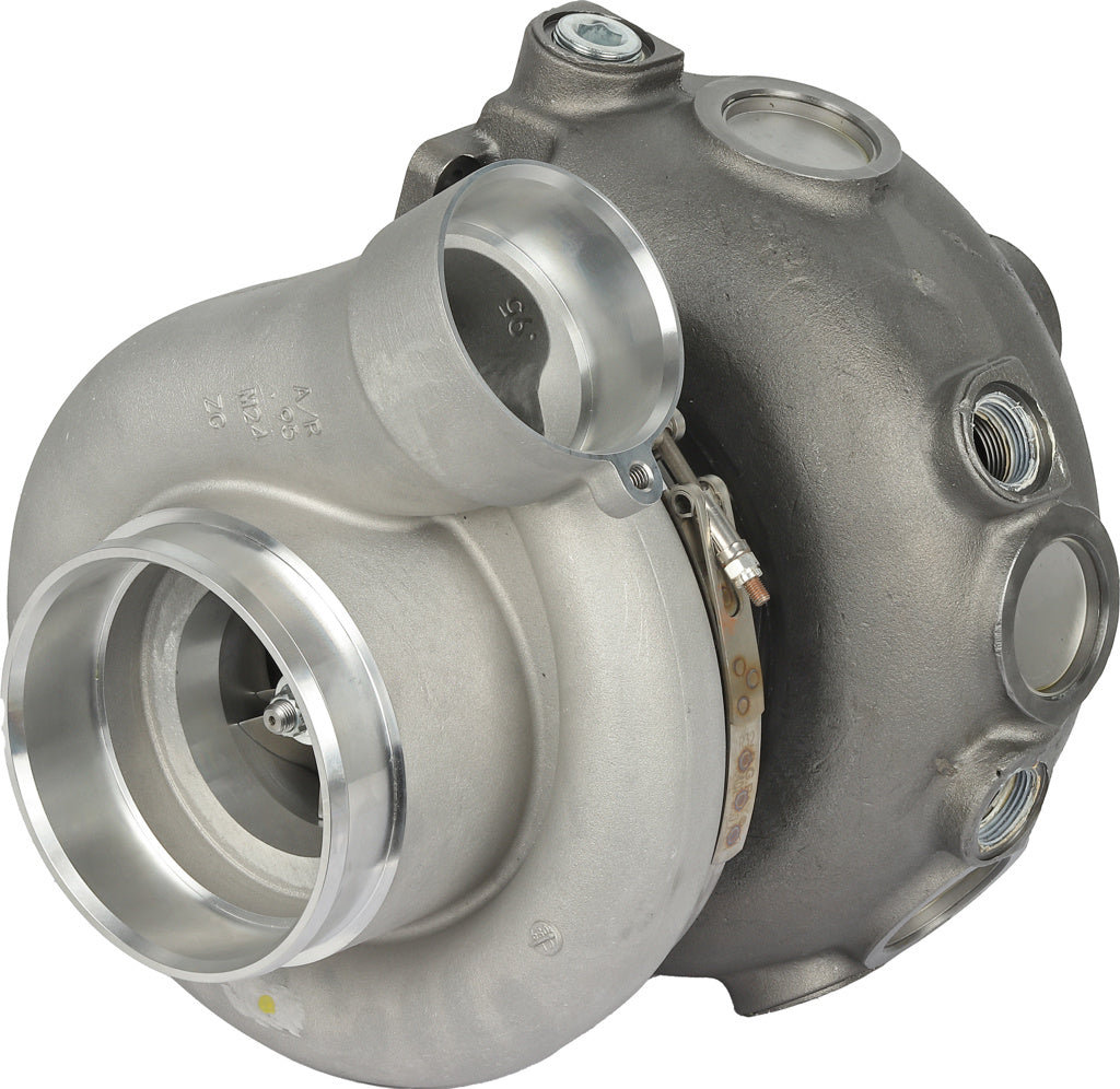 New Turbocharger , CAT 3412 3512 3516 | 465456-5007S- Turbochargers- Garrett