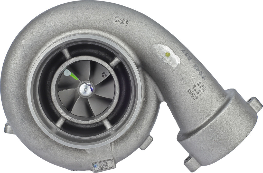 New Turbocharger , CAT 3508B 3512B 3516B | 466807-5006S- Turbochargers- Garrett