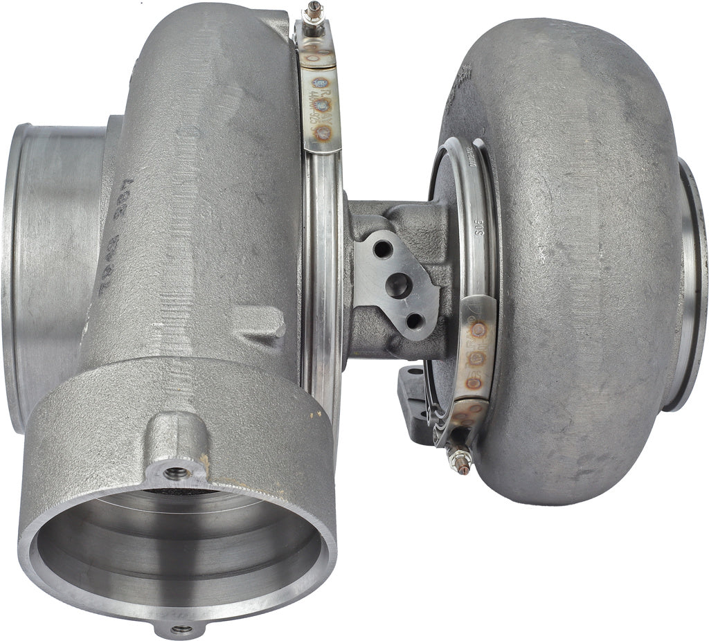 New Turbocharger , CAT 3508B 3512B 3516B | 466807-5006S- Turbochargers- Garrett