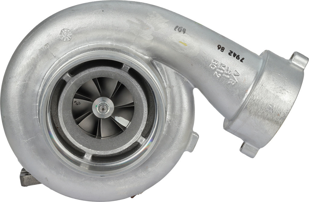 New Turbocharger , CAT 3508 3512 3516 | 466837-5009S- Turbochargers- Garrett