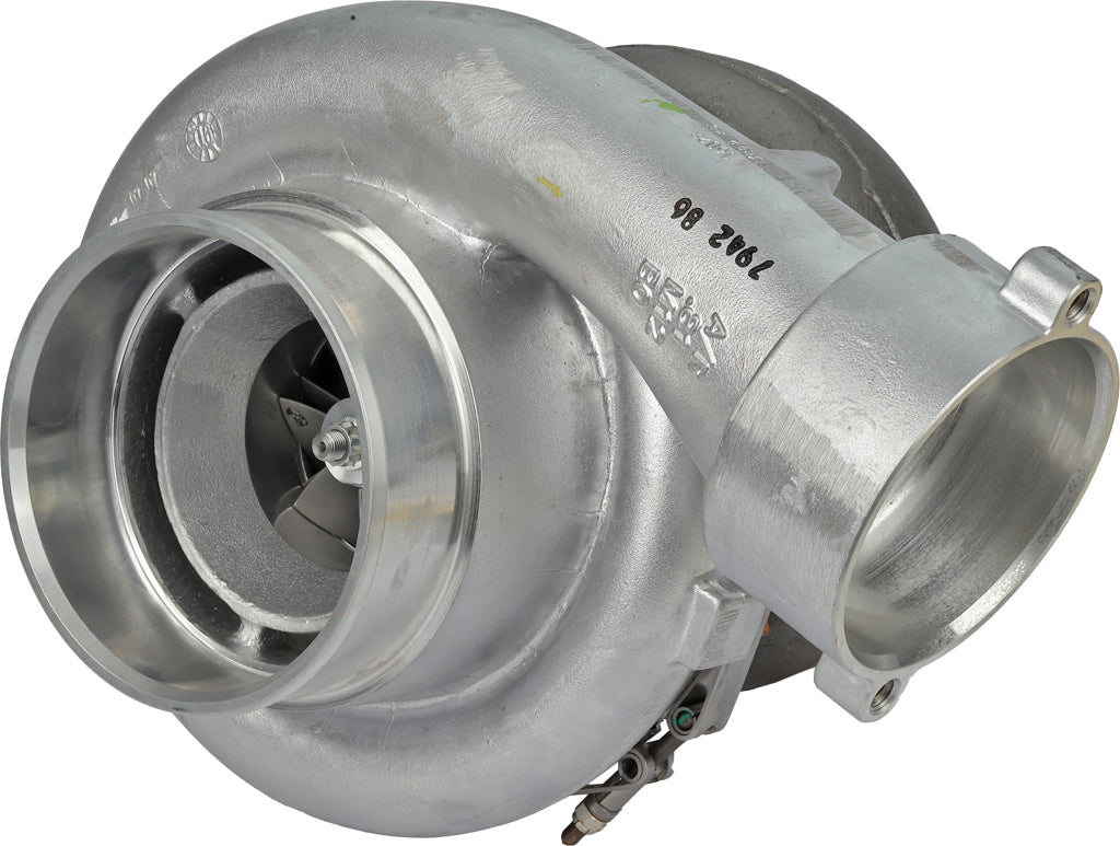 New Turbocharger , CAT 3508 3512 3516 | 466837-5009S- Turbochargers- Garrett