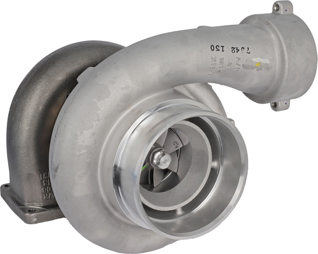 New Turbocharger , CAT 3508B 3512B 3516B | 466857-5006S- Turbochargers- Garrett