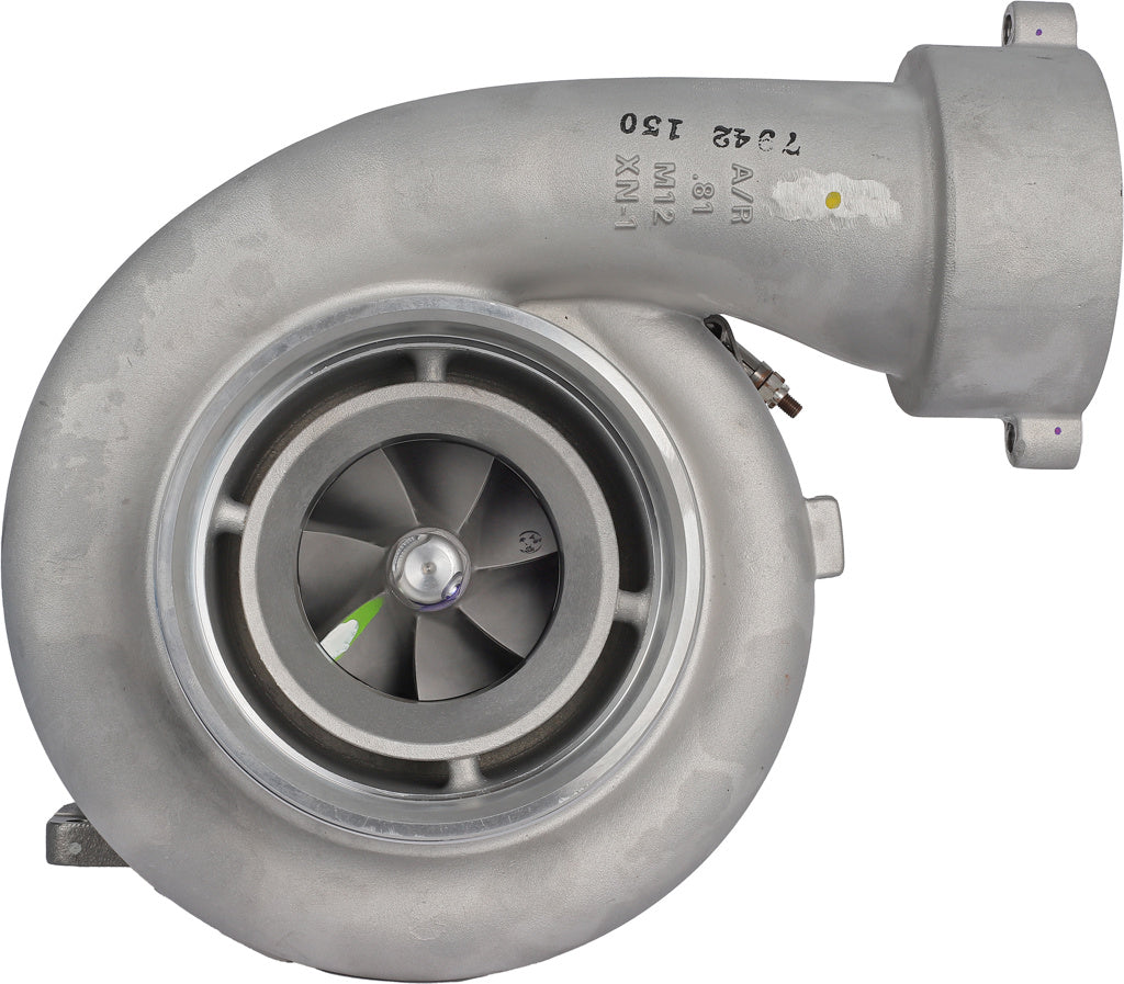 New Turbocharger , CAT 3508B 3512B 3516B | 466857-5006S- Turbochargers- Garrett